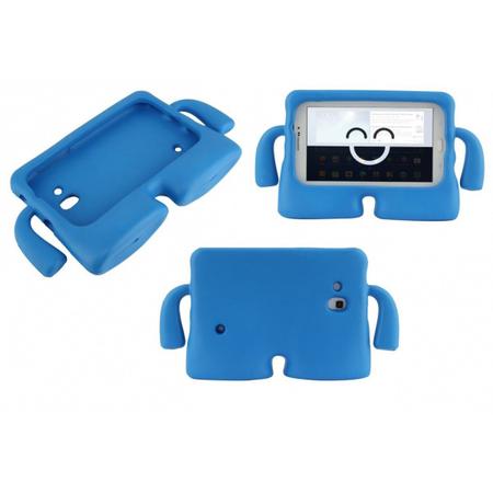 Imagem de Capa Case Infantil com Suporte Emborrachado para Tablet 7 Polegadas Samsung Anti Queda
