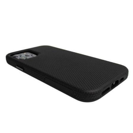 Imagem de Capa case iphone 11 pro max dip1004bk preta anti impacto