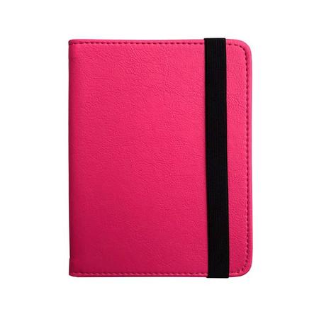 Imagem de Capa Case Novo Kindle Paperwhite 10th Geração - Rosa