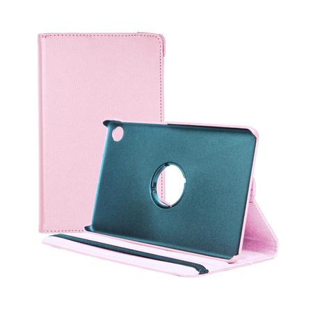 Imagem de Capa Case P/ Tablet Galaxy Tab A9 Tela 8.7" + Película +Fone