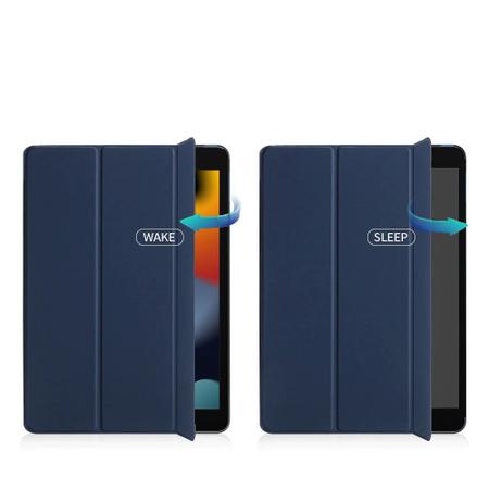 Imagem de Capa Case Para iPad Mini 5 Geração (2019) 7.9" Premium - Alamo