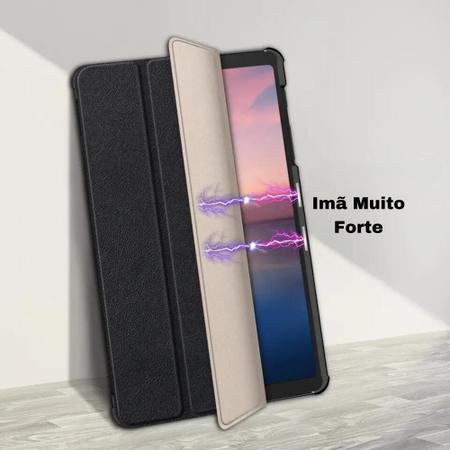 Imagem de Capa Case Para Tablet Amazon Fire Hd 10 10.1 13ª GERAÇÃO 2023 