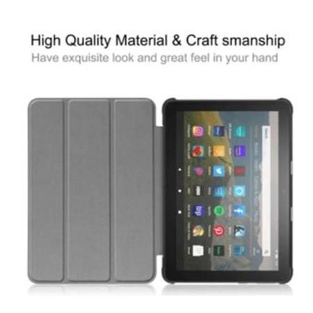 Imagem de Capa Case Para Tablet Amon Fire Hd 10 2021 Kftrwi 10.1