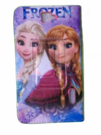 Imagem de Capa Case Para tablet m7 3g Multilaser Frozen com Suporte