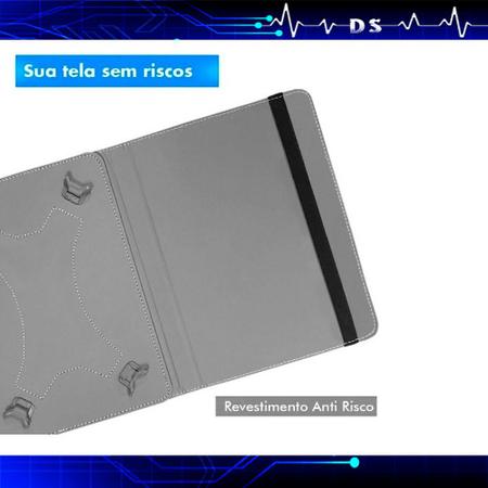 Imagem de Capa Case Para Tablet M9 M9s 9 Polegadas + Caneta