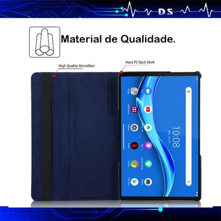 Imagem de Capa Case Para Tablet Red Pad 10.6 Polegadas + Caneta