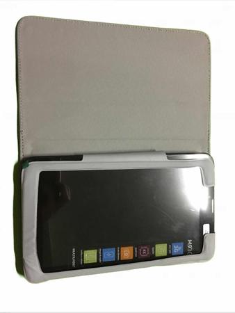 Imagem de Capa Case Preto para Tablet 9 Polegadas M9 3G Multilaser