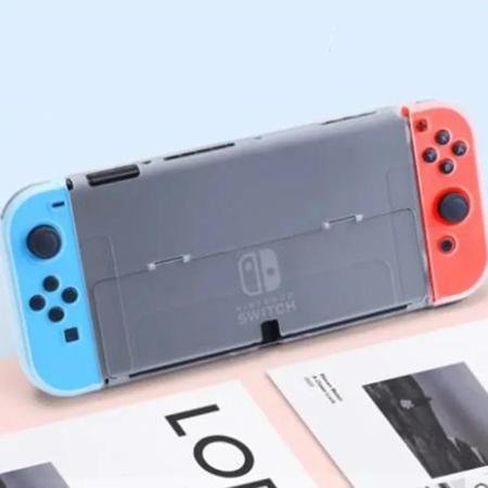 Aperto Para Nintendo Switch OLED , Confortável E Ergonômico Jogos