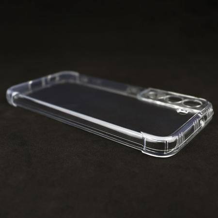 Imagem de Capa Case PROTETORA transparente compativel Galaxy S22 S901 6.1 - Cell In Power25