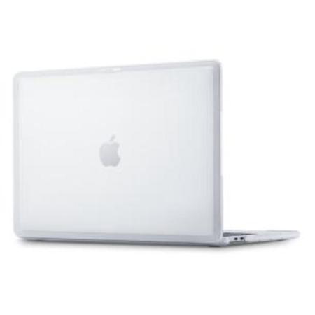 Imagem de Capa Case Tech21 Evo Clear Compatível Com Macbook Pro 13 2020/m1