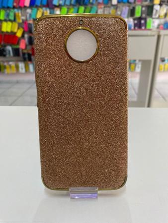 Imagem de Capa Celular Motorola G5s Plus