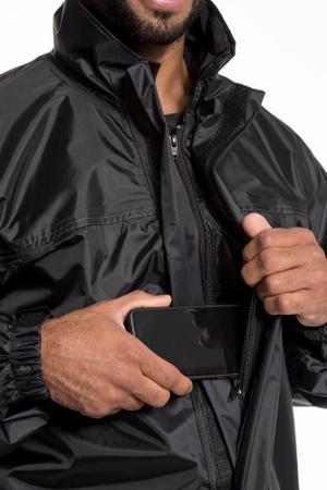 Qual melhor marca de capa store de chuva
