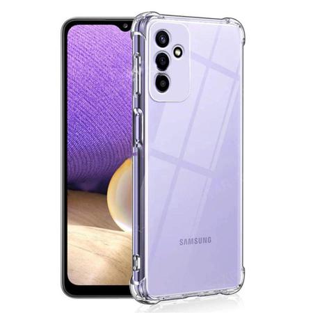 Imagem de Capa Com Bordas Anti Shock Para Samsung Galaxy M13 (5G)