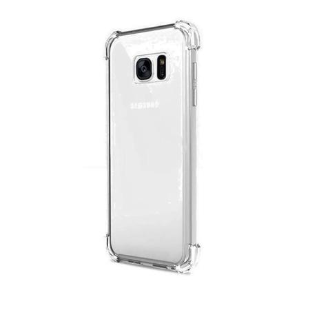 Imagem de Capa Com Bordas Anti Shock Para Samsung Galaxy S7 Edge