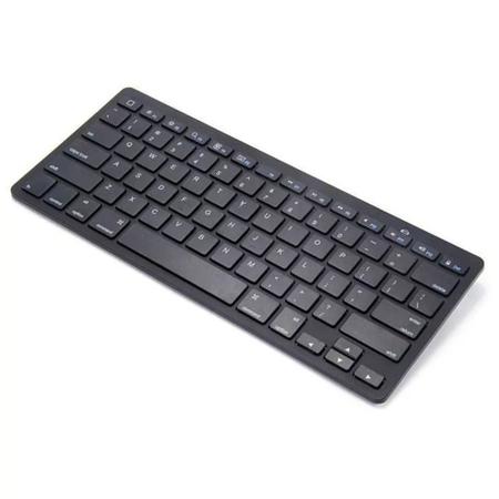 Imagem de Capa com teclado bluetooth para tablet Samsung Galaxy Tab A8 X200 10.5