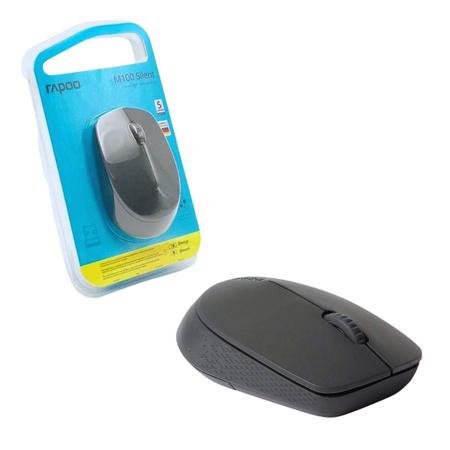 Imagem de Capa com teclado e mouse p/ tablet Samsung Tab A8 X200 X205 10.4 polegadas