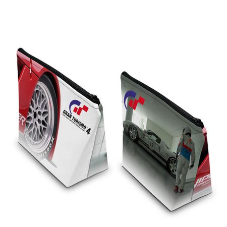 Skin Adesivo PS2 Controle - Gran Turismo 4 em Promoção na Americanas