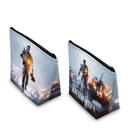 Capa PS3 Controle Case - Battlefield 4 - Pop Arte Skins