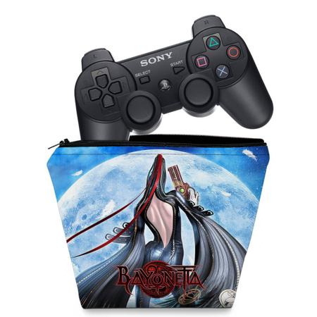 Bayonetta - Playstation 3