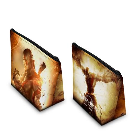 Capa Case e Skin Compatível Xbox One Slim X Controle - Modelo 034 - Pop  Arte Skins - Outros Games - Magazine Luiza