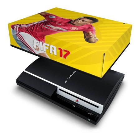 Playstation 5 Digital Edition + FIFA 23 - PS5 mod CFI-1214B - Games Você  Compra Venda Troca e Assistência de games em geral