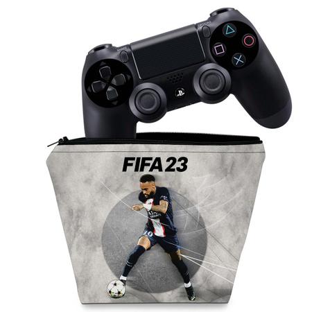 Fifa 23 PS4, Loja Física