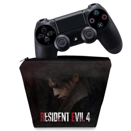 Resident Evil 4 - PlayStation 4 | PlayStation 4 | GameStop