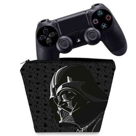 Imagem de Capa Compatível PS4 Controle Case - Star Wars Battlefront Especial Edition