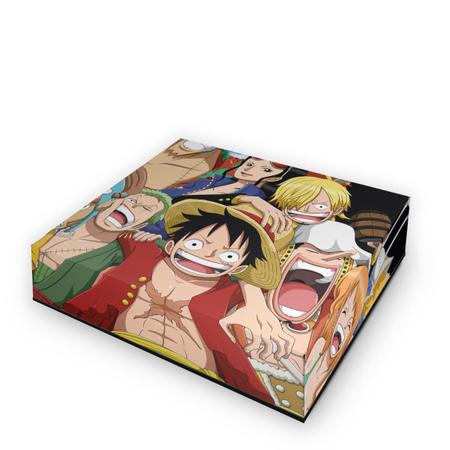 One Piece Xbox 360