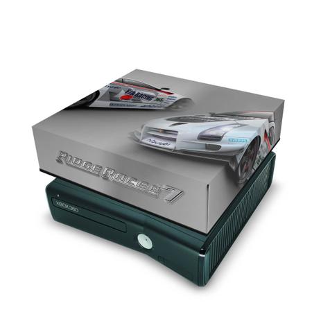 Xbox 360, CAPAS DE DVD - CAPAS PARA DVD