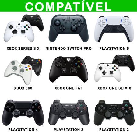 Imagem de Capa Compatível Xbox One Controle Case - Cyberpunk 2077