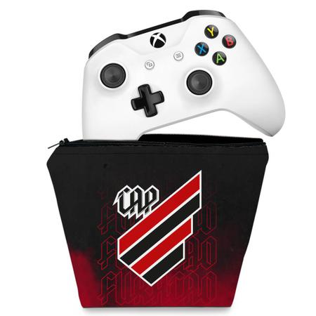 Capa Compatível Xbox One Controle Case - FIFA 23 - Pop Arte Skins - Outros  Games - Magazine Luiza