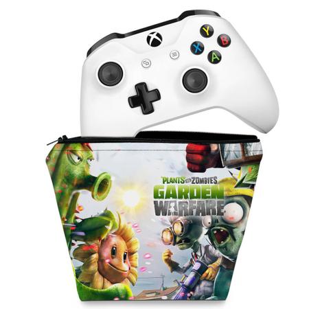 Jogo Plants Vs. Zombies: Garden Warfare - Xbox 360