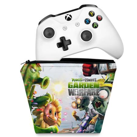 Jogo Plants Vs Zombies Xbox 360 usado original