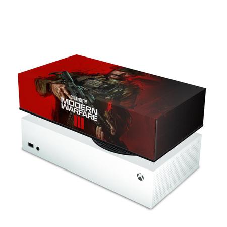 Capa Compatível PS4 Controle Case - Call Of Duty Modern Warfare III - Pop  Arte Skins - Outros Games - Magazine Luiza