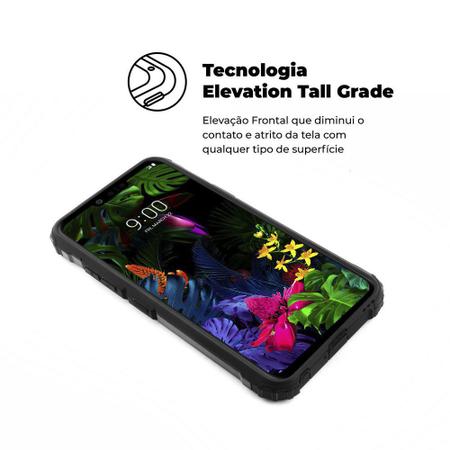 Imagem de Capa D-Proof Para LG G8 ThinQ - Gshield