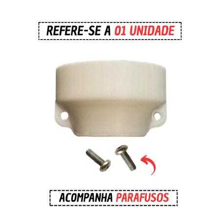 Capa da Chave de Seta da Kombi Corujinha - JR AUTOSHOP Imagem de Capa da Chave de Seta da Kombi Corujinha