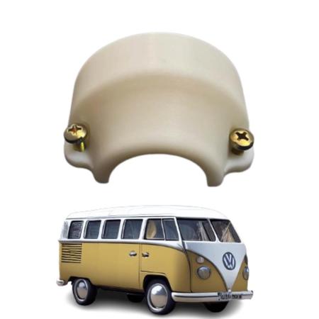 Capa da Chave de Seta da Kombi Corujinha - JR AUTOSHOP Imagem de Capa da Chave de Seta da Kombi Corujinha