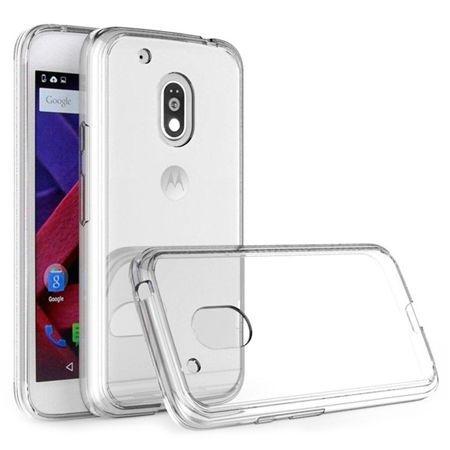 Imagem de Capa da Motorola Moto G 4 Plus