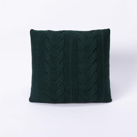 Capa De Almofada Tricot 50x50 C/zíper Sofa Trico Cod 106550 - FIVE STAR MALHAS Imagem de Capa De Almofada Tricot 50x50 C/zíper Sofa Trico Cod 106550