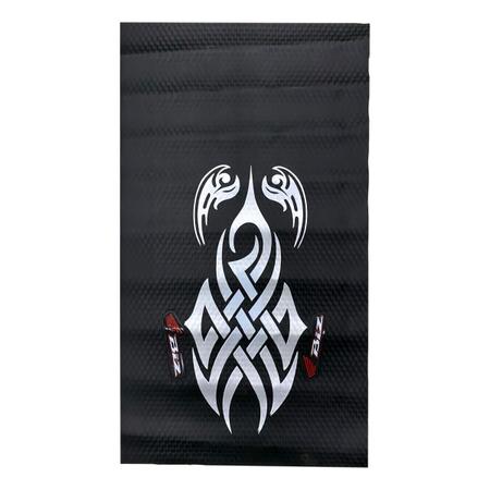 Capa de Banco de Moto Honda Biz 100 Biz 125 Grafismo Personalizada Tribal  Todos os Anos - MT ACESSÓRIOS - Acessórios para Motos - Magazine Luiza