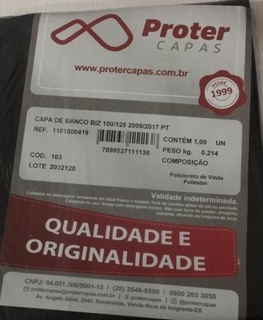 Capa de Banco de Moto Honda Biz 100 Biz 125 Grafismo Personalizada Tribal  Todos os Anos - MT ACESSÓRIOS - Acessórios para Motos - Magazine Luiza