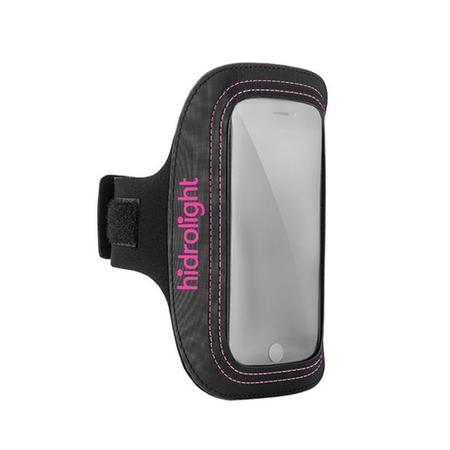 Capa De Braço Suporte De Celular Braçadeira Corrida Treino Caminhada -  HIDROLIGHT - Acessórios para Celular - Magazine Luiza