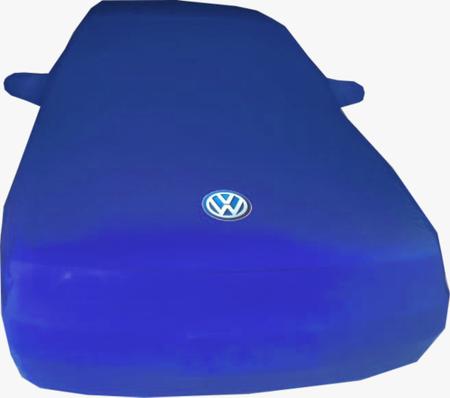 Imagem de Capa de Carro volkswagen Gol Tecido  Lycra Premium