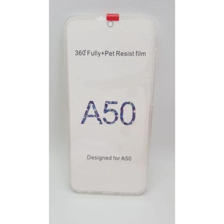 Imagem de Capa de celular  360 frente e verso samsung a30s/ a50 a50s - LXL