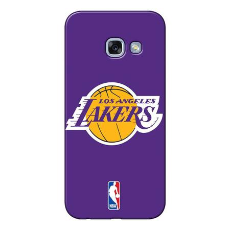 Imagem de Capa de Celular NBA - Samsung Galaxy A7 2017 - Los Angeles Lakers - A16