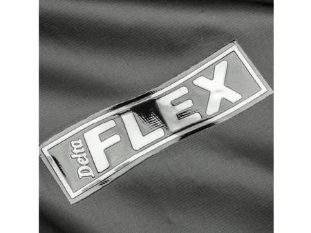 Imagem de Capa de Chuva Delta Flex PVC Motociclista Motoboy