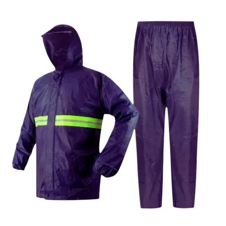 Jaquetas de best sale chuva