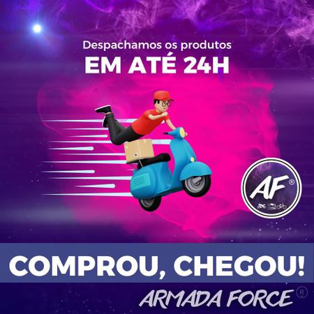 Imagem de Capa De Cobrir Golf Sapão Sem Forro Impermeável Armada Force