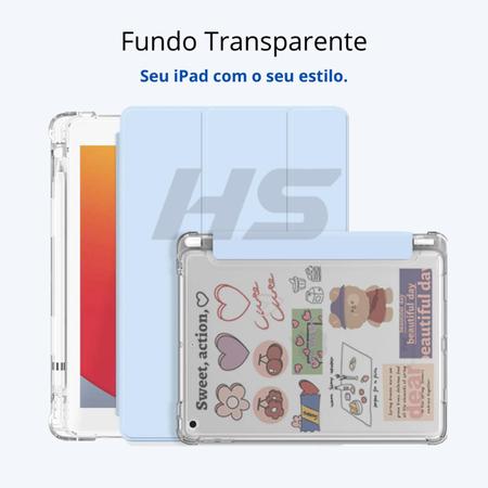 Para 2022 Novo iPad 10 10a Geração Capa Modelo A2757 A2696 10 9 Polegadas  Estojo - Escorrega o Preço